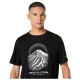 Asics Ανδρική κοντομάνικη μπλούζα Fujitrail Logo T-Shirt